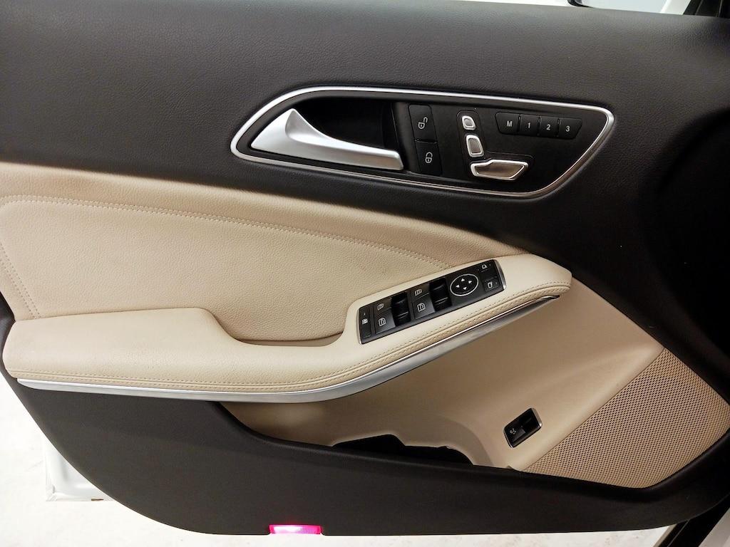 used 2020 Mercedes-Benz GLA 250 car, priced at $23,998