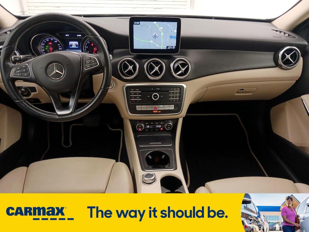 used 2020 Mercedes-Benz GLA 250 car, priced at $23,998