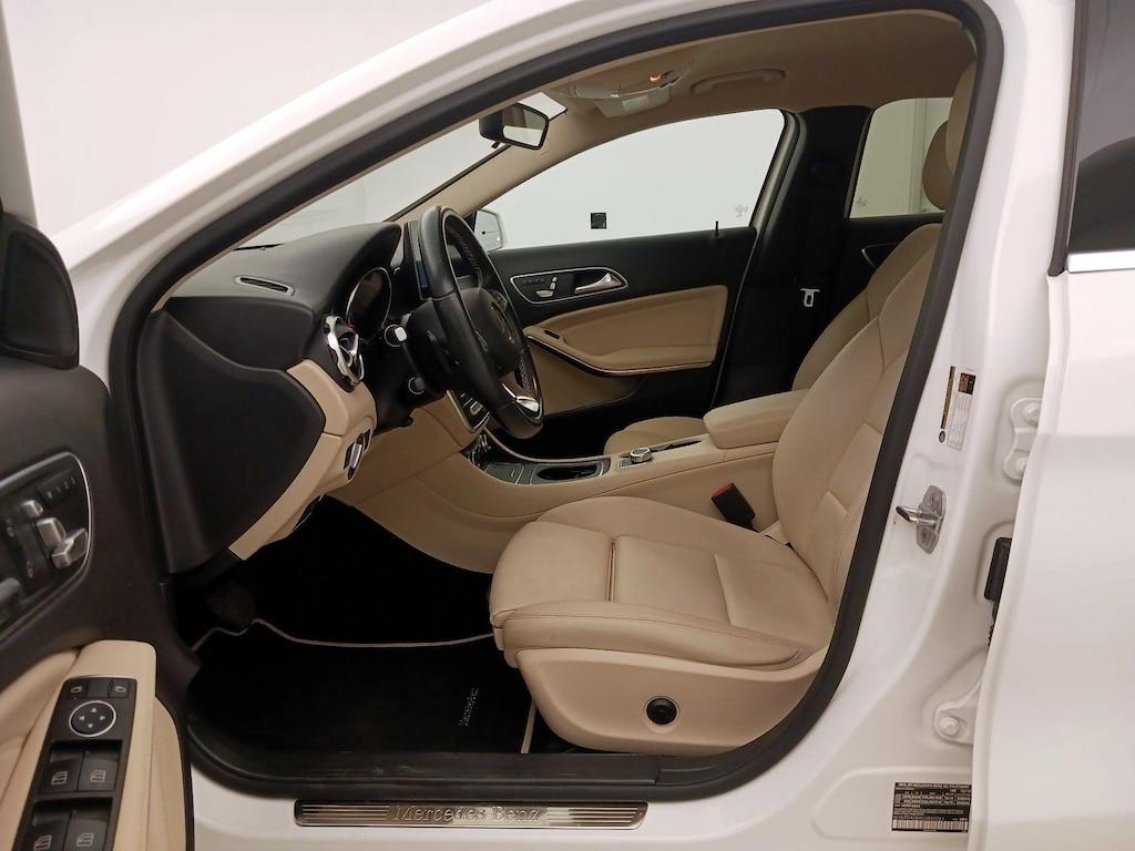 used 2020 Mercedes-Benz GLA 250 car, priced at $23,998