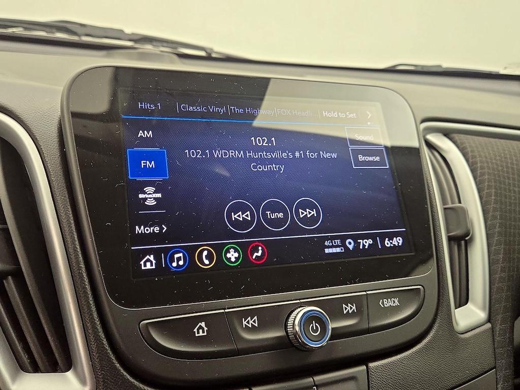 used 2023 Chevrolet Malibu car, priced at $19,998