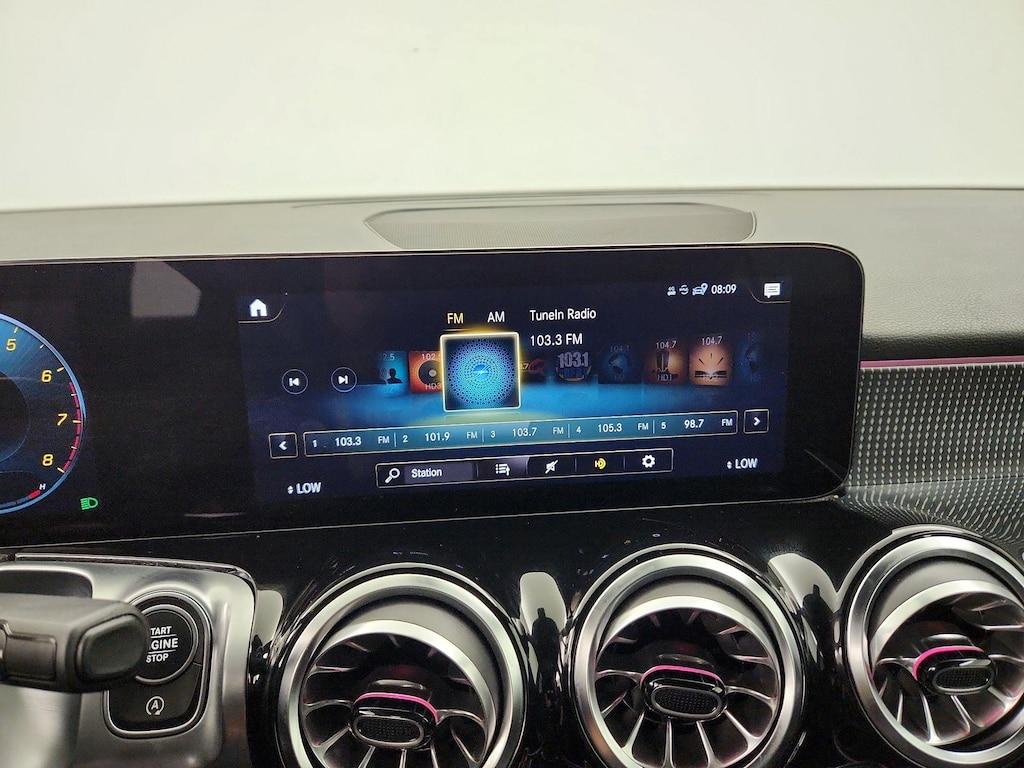 used 2022 Mercedes-Benz GLB 250 car, priced at $29,998
