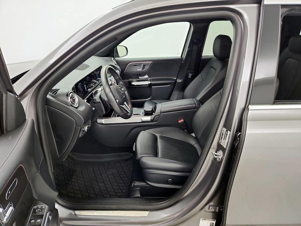 used 2022 Mercedes-Benz GLB 250 car, priced at $29,998