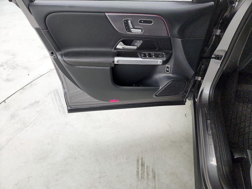 used 2022 Mercedes-Benz GLB 250 car, priced at $29,998