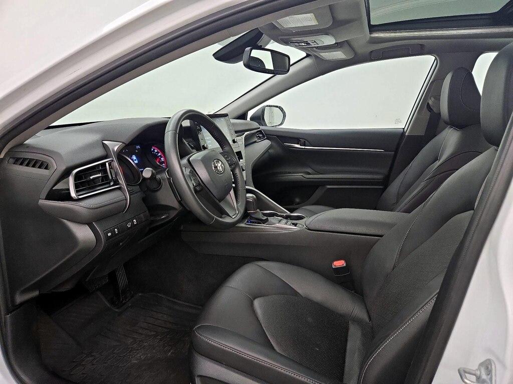 used 2023 Toyota Camry car, priced at $30,998