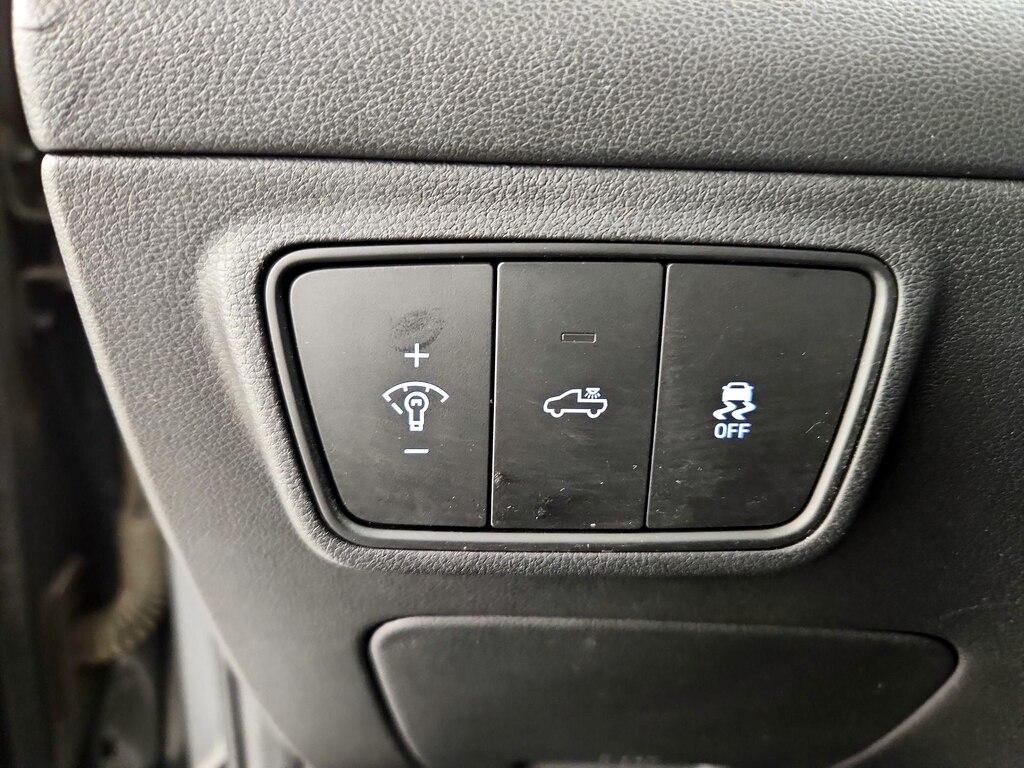 used 2023 Hyundai SANTA CRUZ car, priced at $26,998