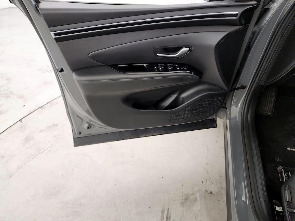 used 2023 Hyundai SANTA CRUZ car, priced at $27,998