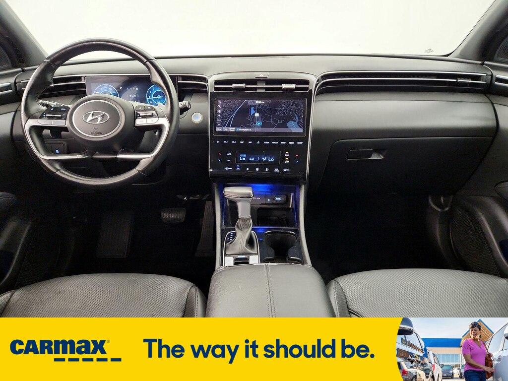 used 2023 Hyundai SANTA CRUZ car, priced at $26,998