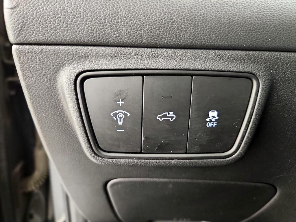 used 2023 Hyundai SANTA CRUZ car, priced at $27,998
