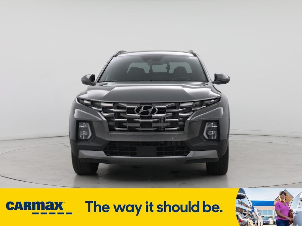 used 2023 Hyundai SANTA CRUZ car, priced at $27,998
