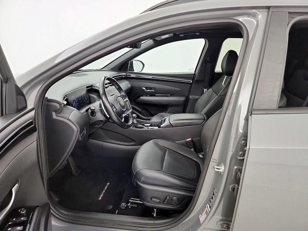 used 2023 Hyundai SANTA CRUZ car, priced at $27,998