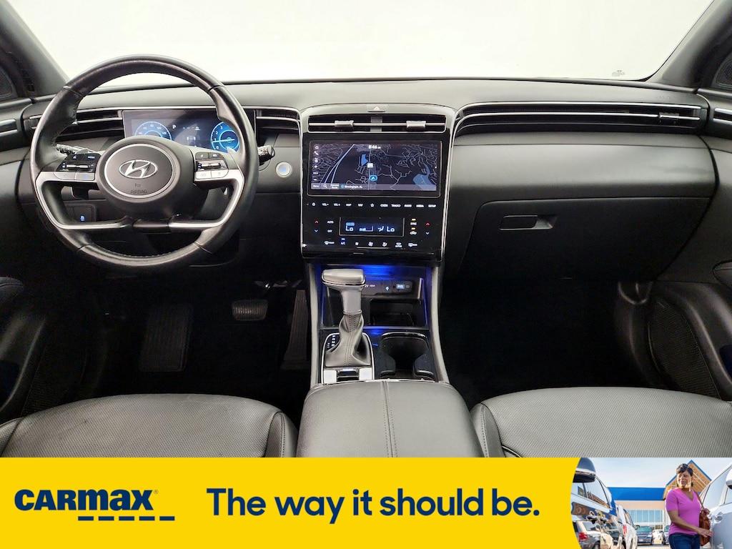 used 2023 Hyundai SANTA CRUZ car, priced at $27,998