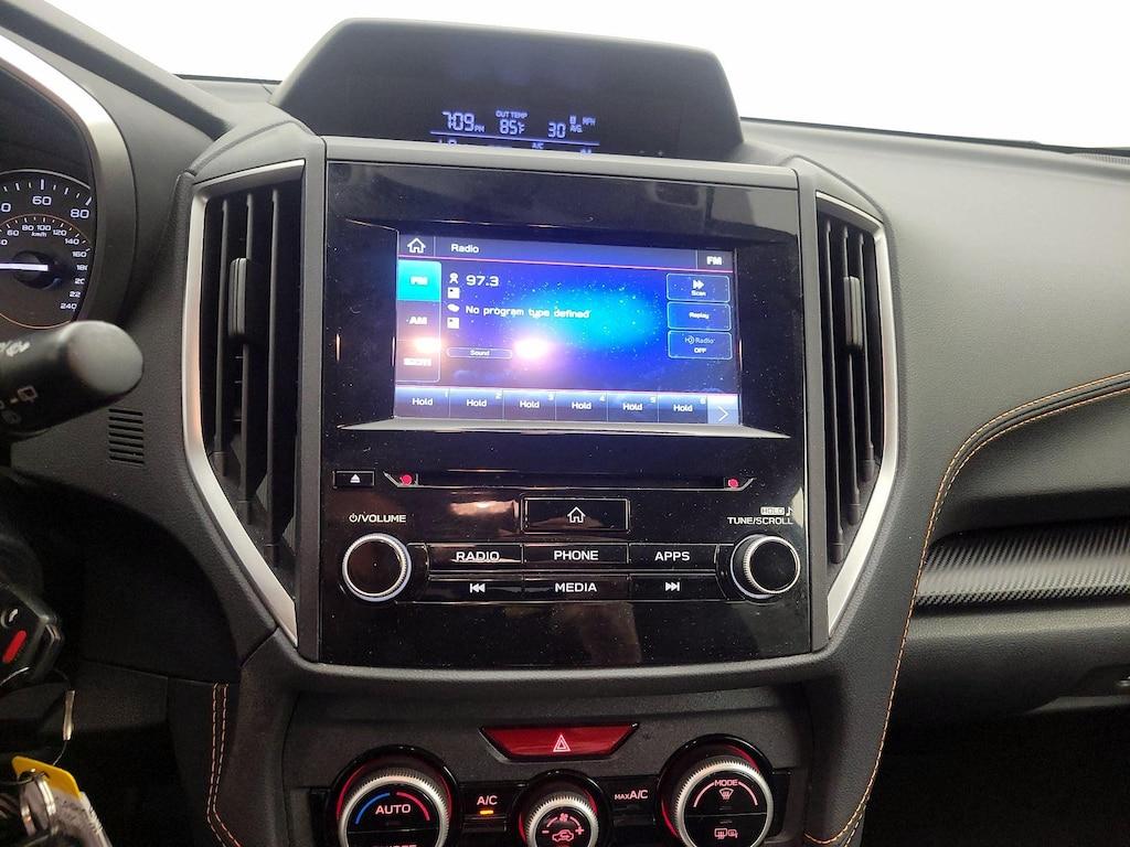 used 2020 Subaru Crosstrek car, priced at $26,998