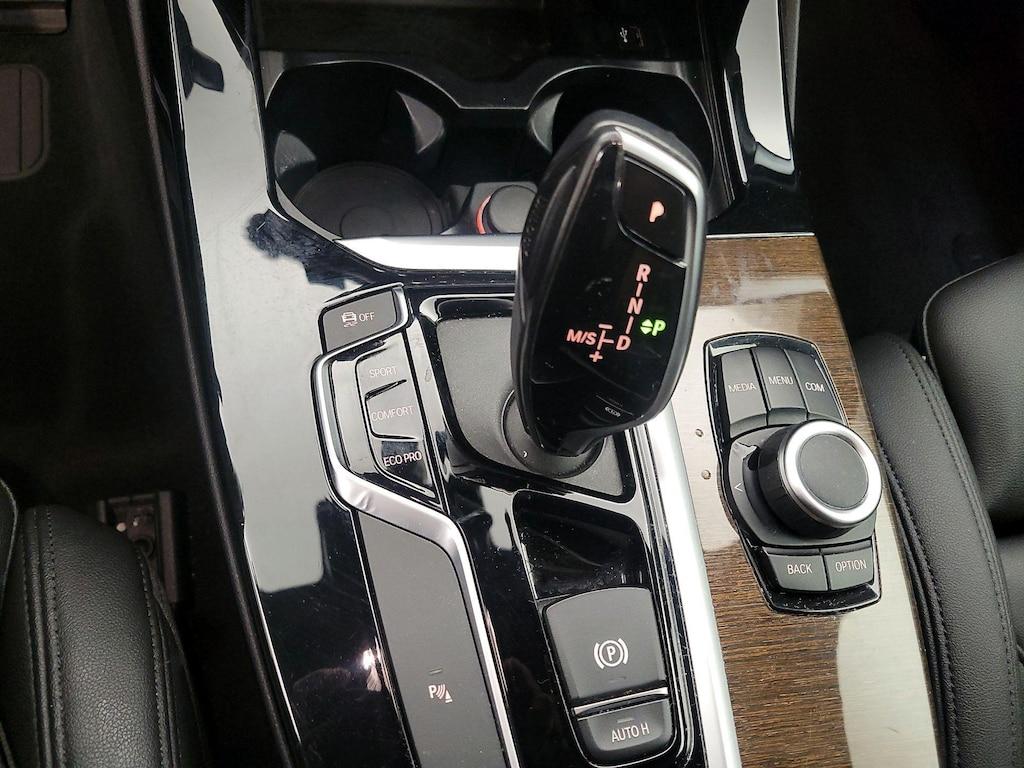 used 2019 BMW X3 car, priced at $23,998