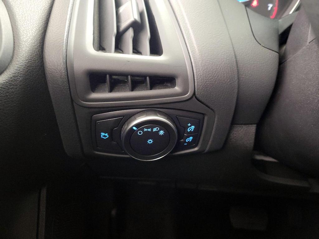 used 2018 Ford Focus car, priced at $17,998