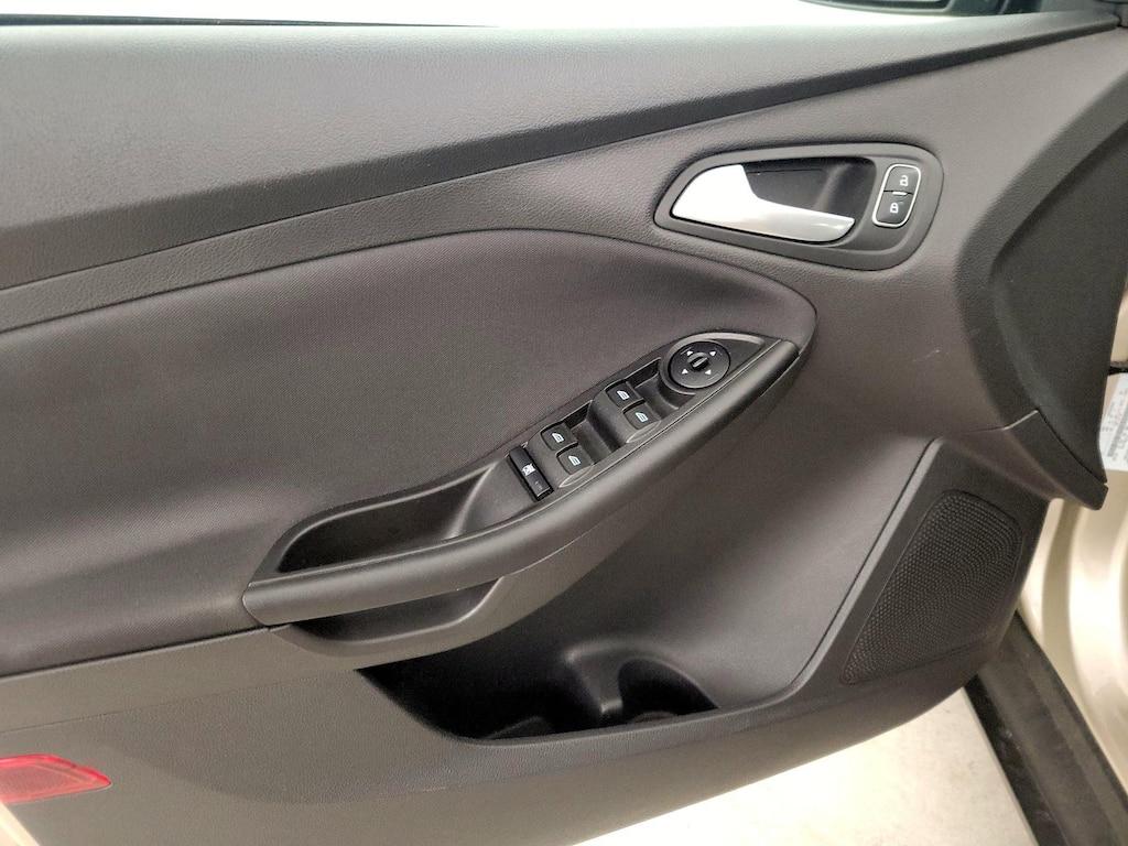 used 2018 Ford Focus car, priced at $17,998