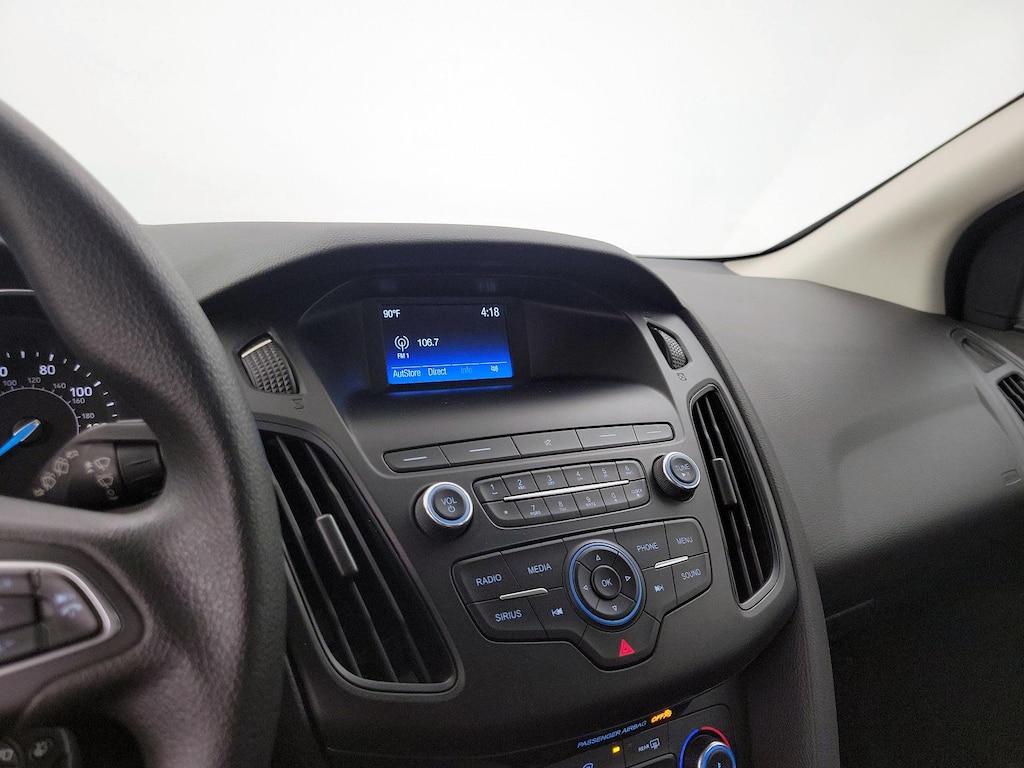 used 2018 Ford Focus car, priced at $17,998