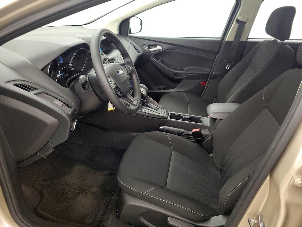 used 2018 Ford Focus car, priced at $17,998