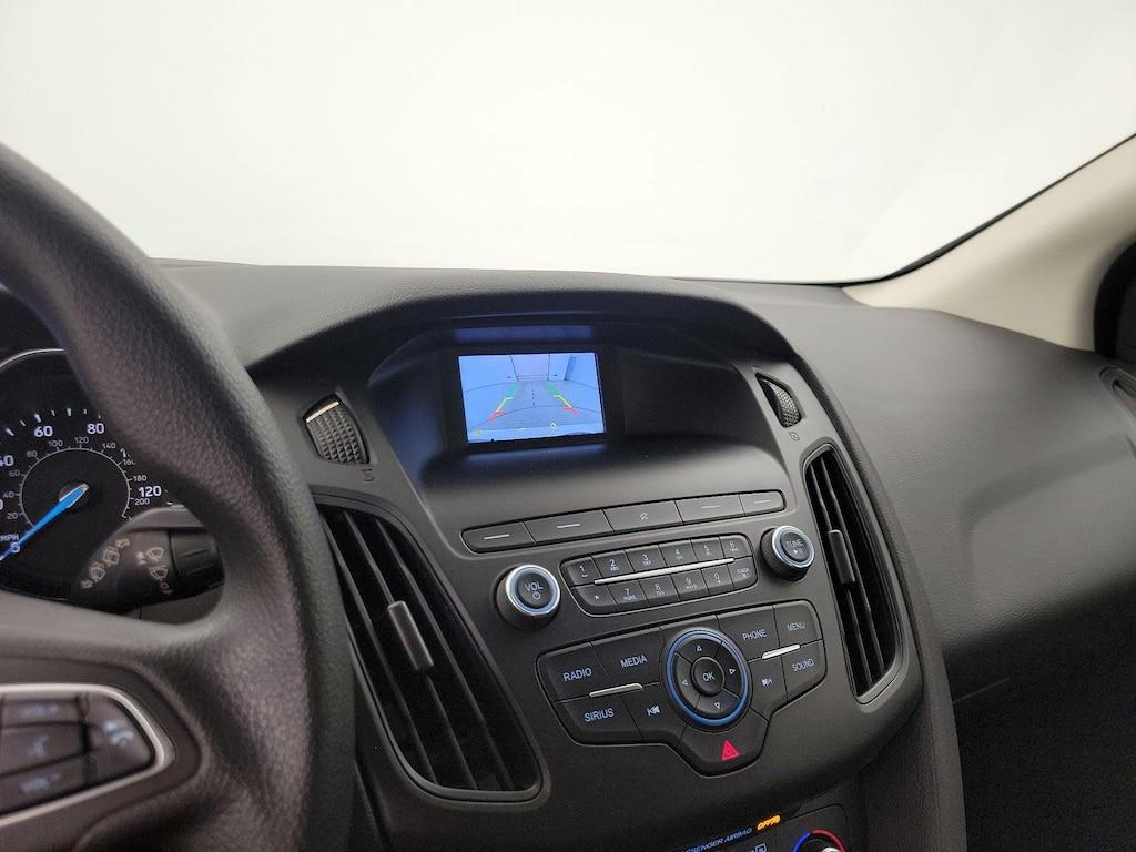 used 2018 Ford Focus car, priced at $17,998