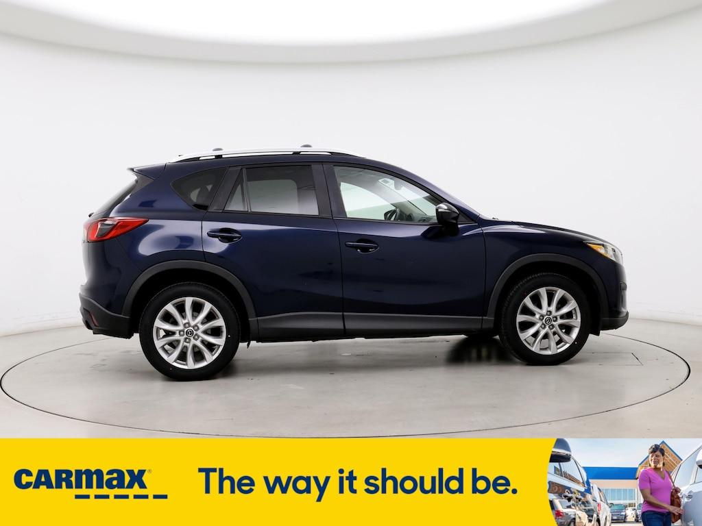 used 2015 Mazda CX-5 car, priced at $15,998