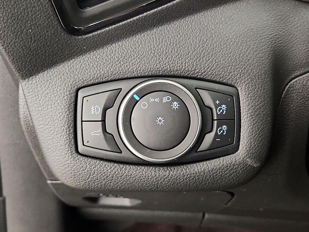 used 2018 Ford Escape car, priced at $16,998