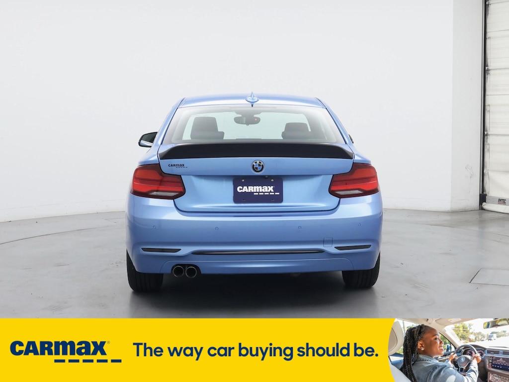 used 2020 BMW 230 car, priced at $25,998