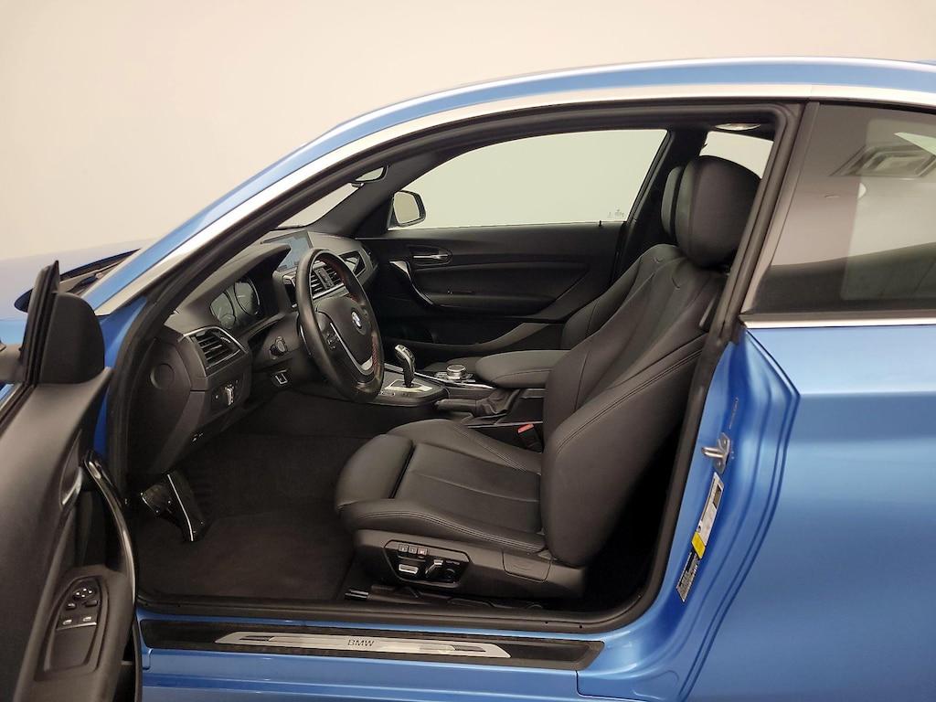 used 2020 BMW 230 car, priced at $25,998