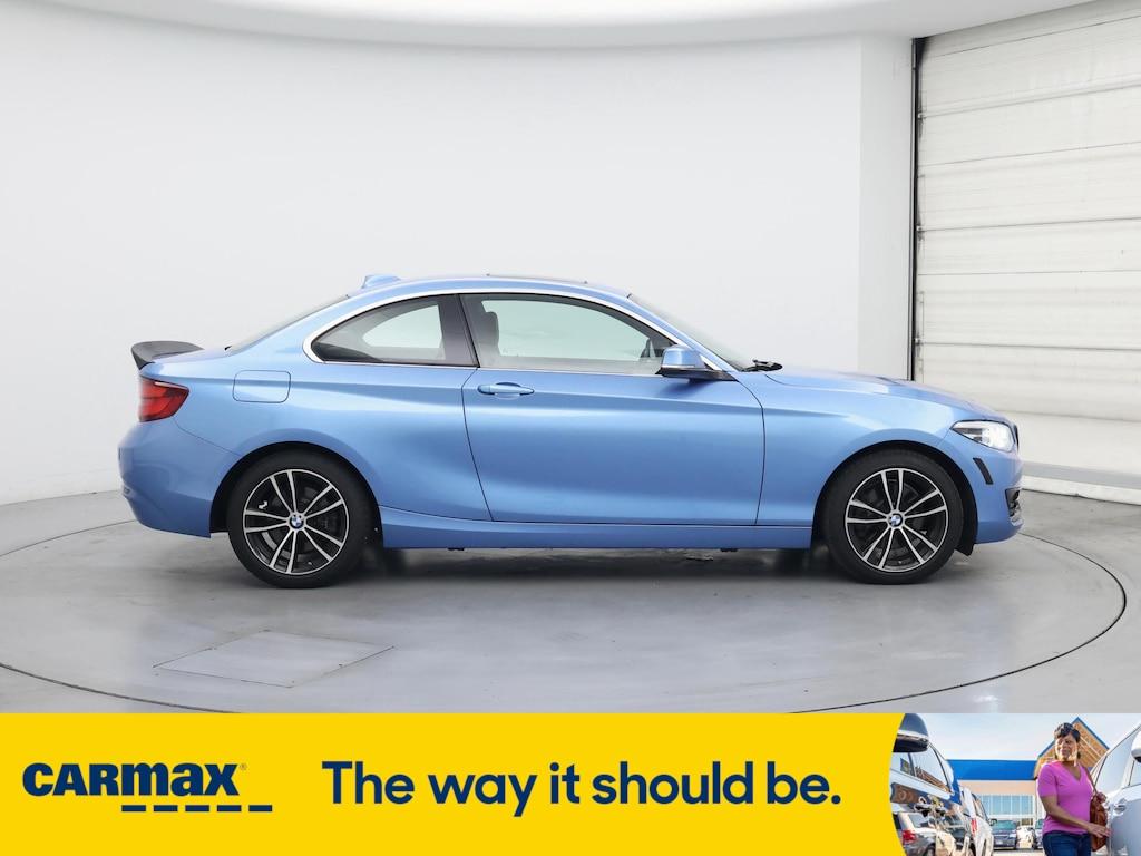 used 2020 BMW 230 car, priced at $25,998
