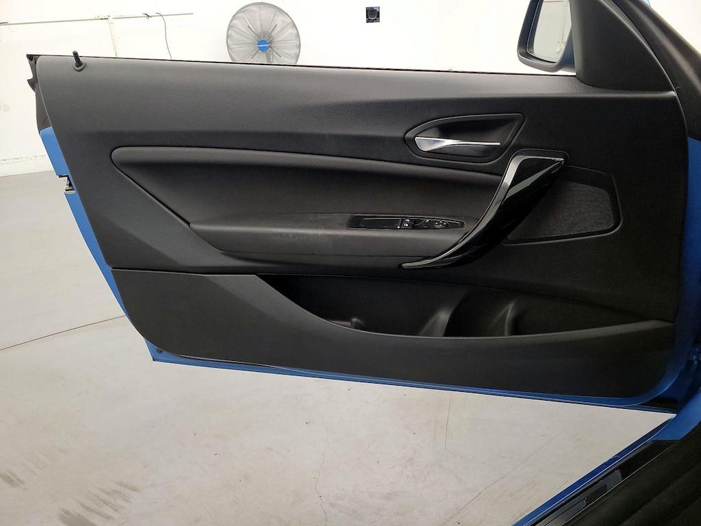used 2020 BMW 230 car, priced at $25,998