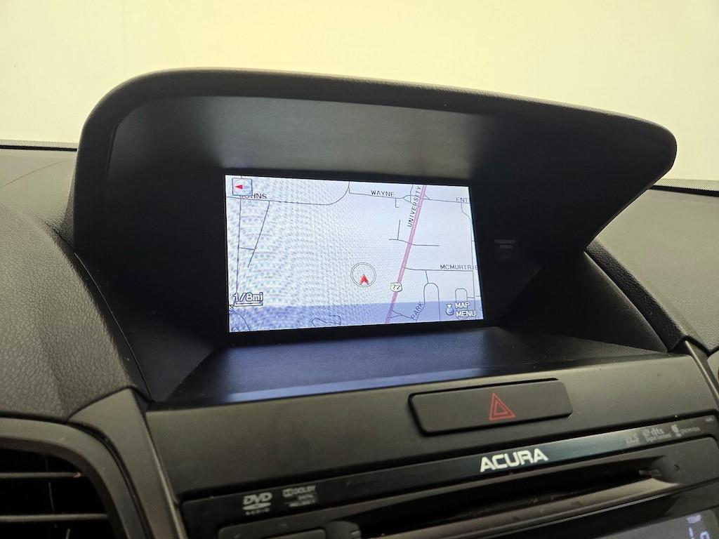 used 2014 Acura RDX car, priced at $14,998