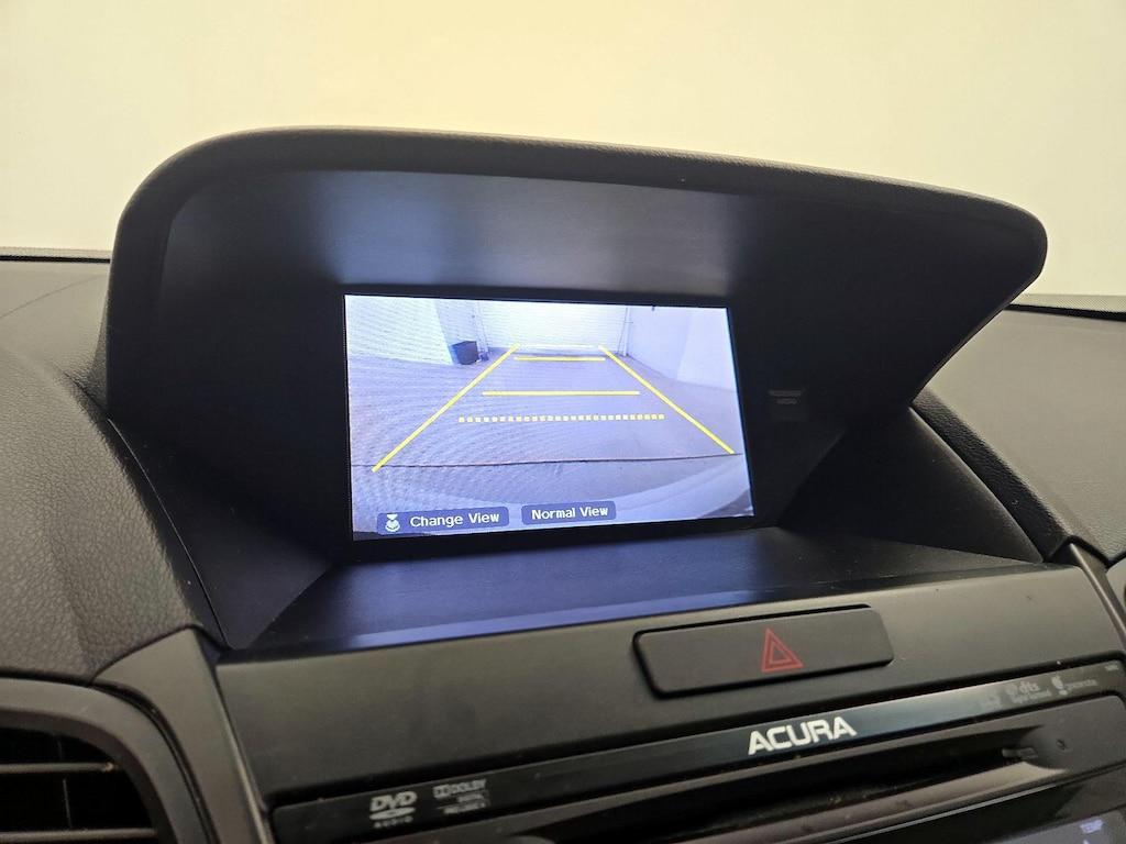 used 2014 Acura RDX car, priced at $14,998
