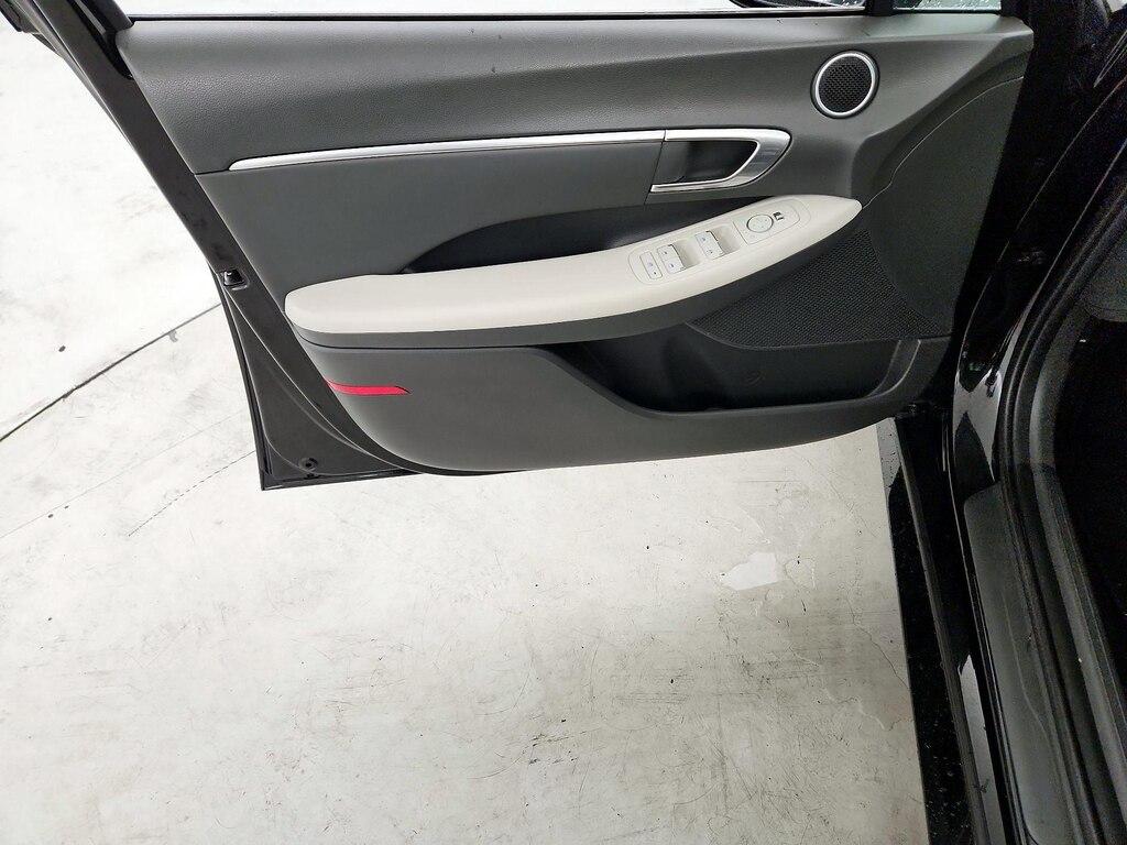 used 2023 Hyundai Sonata car, priced at $22,998
