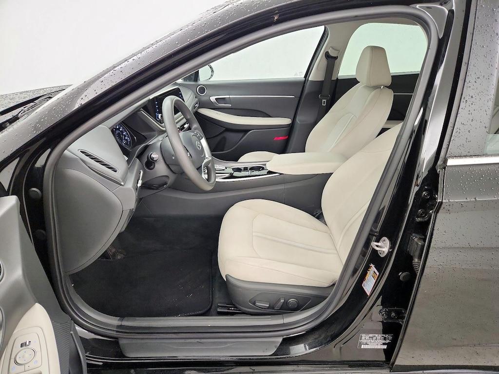 used 2023 Hyundai Sonata car, priced at $22,998