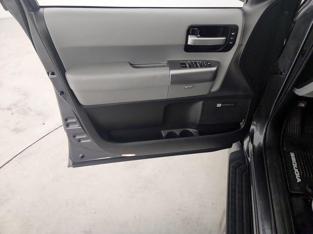 used 2020 Toyota Sequoia car, priced at $50,998