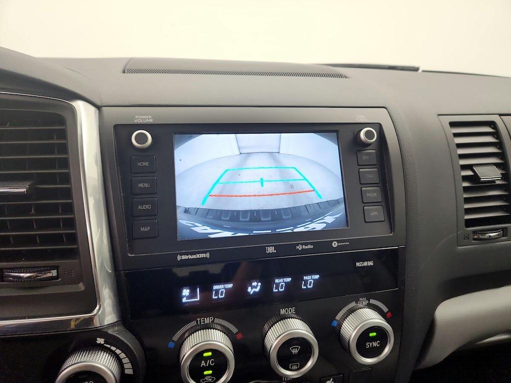 used 2020 Toyota Sequoia car, priced at $50,998