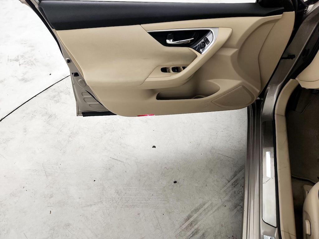 used 2014 Nissan Altima car, priced at $15,998