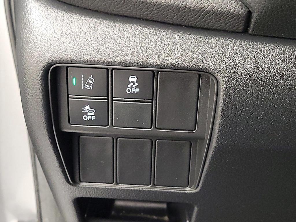 used 2020 Honda CR-V car, priced at $25,998