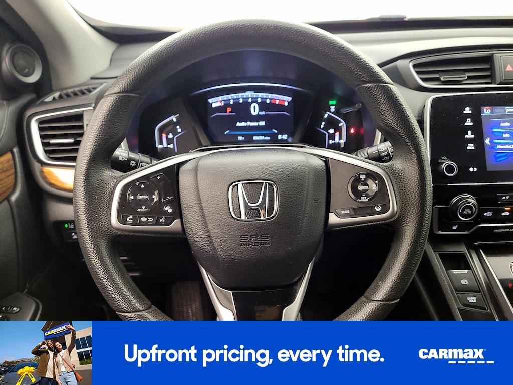 used 2020 Honda CR-V car, priced at $25,998