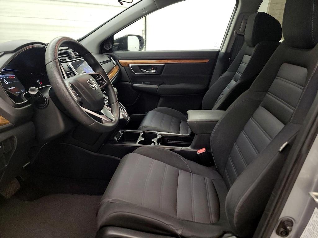used 2020 Honda CR-V car, priced at $25,998
