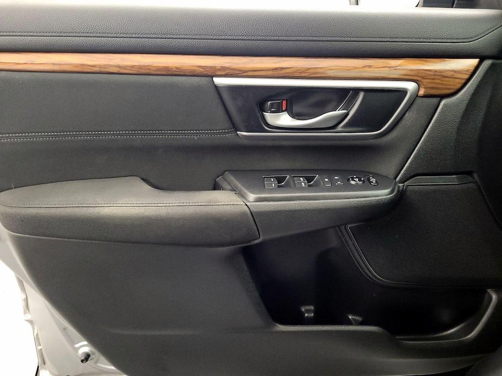 used 2020 Honda CR-V car, priced at $25,998