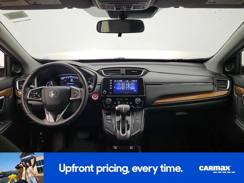 used 2020 Honda CR-V car, priced at $25,998