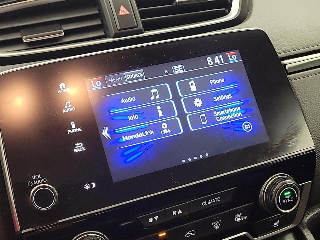 used 2020 Honda CR-V car, priced at $25,998