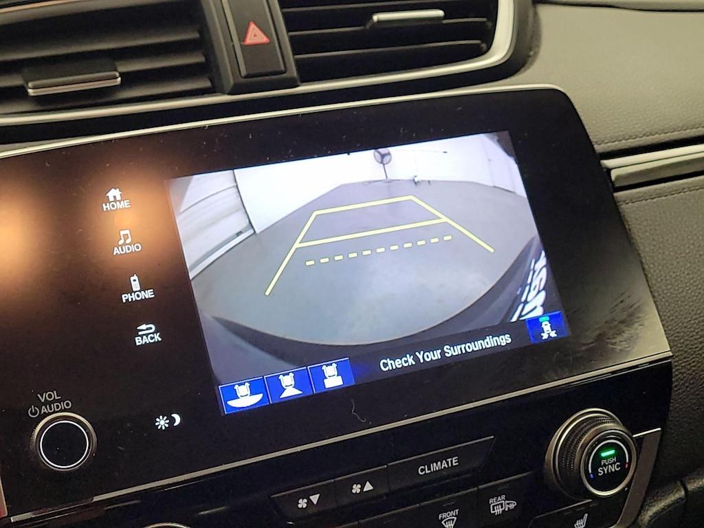 used 2020 Honda CR-V car, priced at $25,998