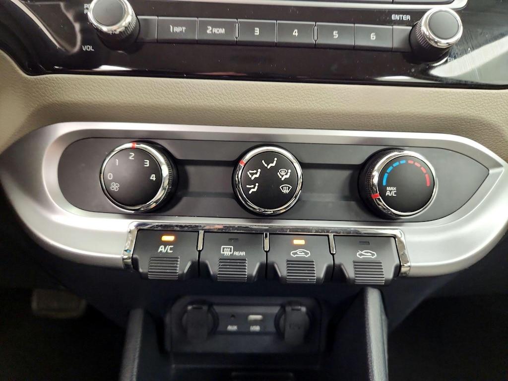 used 2016 Kia Rio car, priced at $13,998