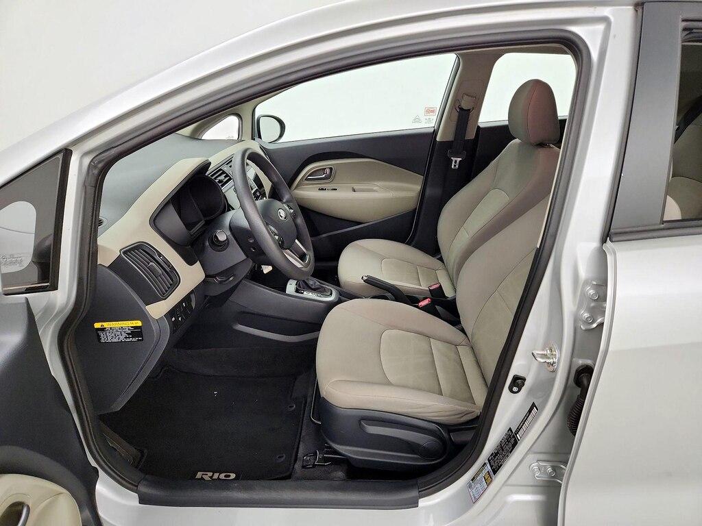 used 2016 Kia Rio car, priced at $13,998