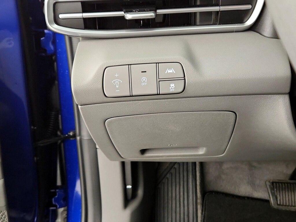 used 2023 Hyundai Elantra car, priced at $19,998