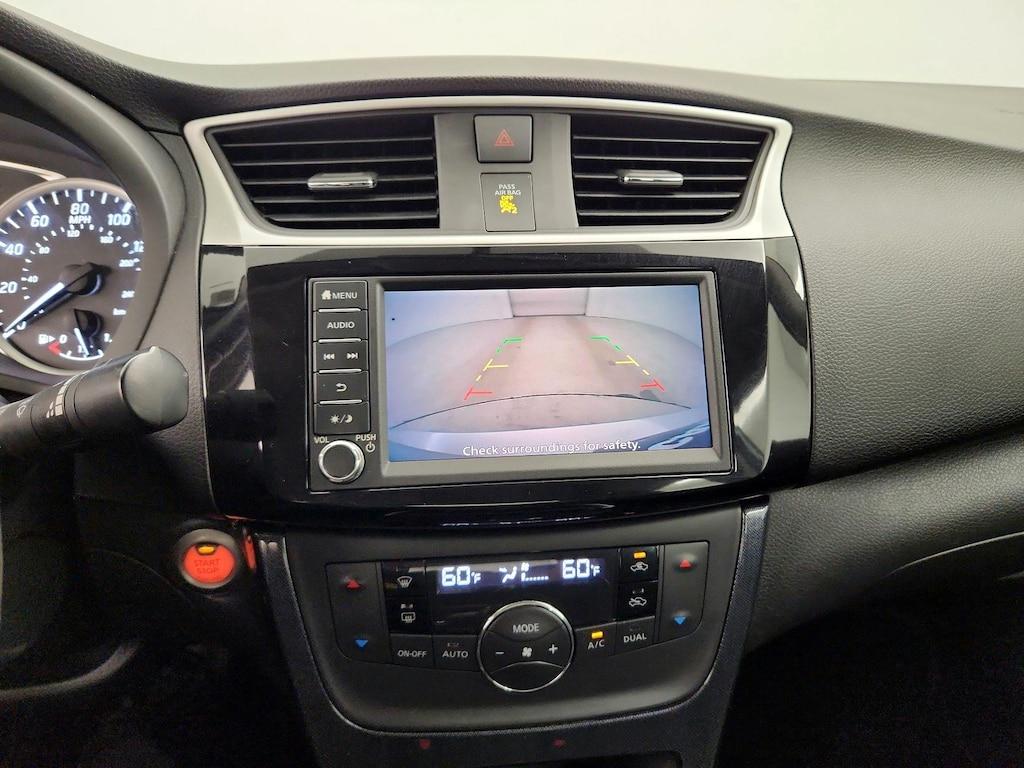 used 2019 Nissan Sentra car, priced at $16,998