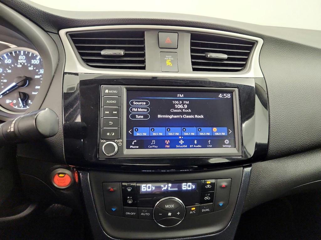 used 2019 Nissan Sentra car, priced at $16,998