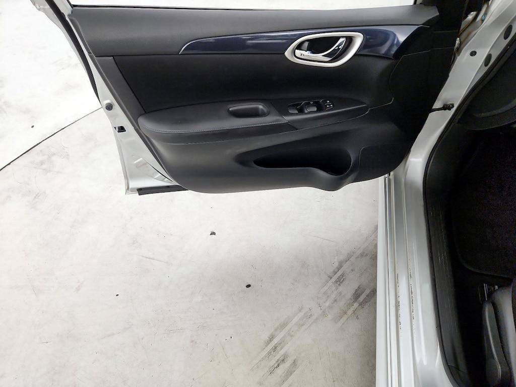 used 2019 Nissan Sentra car, priced at $16,998