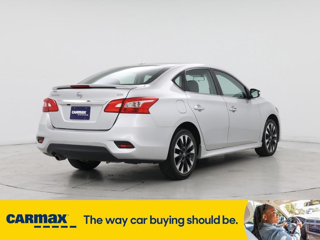 used 2019 Nissan Sentra car, priced at $16,998