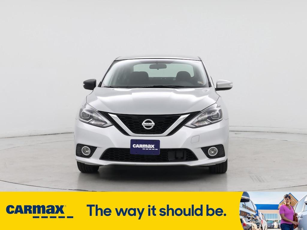 used 2019 Nissan Sentra car, priced at $16,998